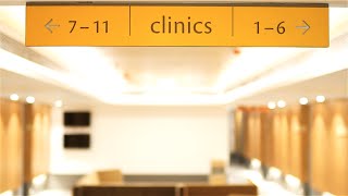 The Clinics at Namaha [upl. by Lim]