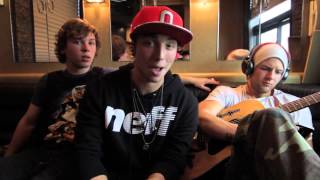 Emblem3  Columbus amp Indianapolis GB2C Recap [upl. by Ardekal]