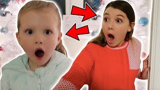 SURPRISING THE GIRLS  CHRISTMAS BEDROOM MAKEOVERS [upl. by Aletha]