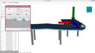 Vibration Analyzer and Dynamic Balancer Demo [upl. by Marga]