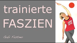 💡 30 min trainierte Faszien  gesunder Körper  ohne Geräte [upl. by Kavanagh]