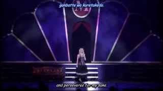 Tsumaranai Otoko ～ Magda Live 2012 ENG SUB [upl. by Idmann]