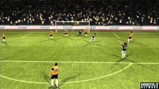 Pro Evolution Soccer 2012 Videorecensione Italiana HD [upl. by Church]