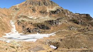 Obertauern Hiking  End of October 2024 [upl. by Hinman939]