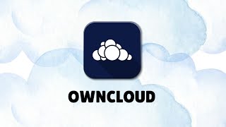 MEMBUAT OWNCLOUD PRAKTEK LITERASI DIGITAL 1 CLOUD COMPUTING AND BLOCKCHAIN [upl. by Llenrahc708]