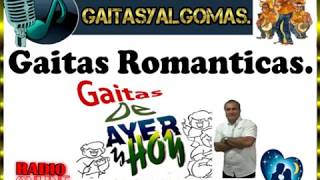 Gaitas Romanticas Volumen 1 [upl. by Lamaaj294]