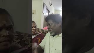 YENGE APPA YAR THERIUMA  short2024 husband wife funny mimicry son short funnyshorts [upl. by Ravens]