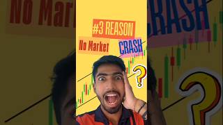 3 reason why market cant crash [upl. by Perloff]