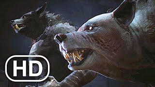 WEREWOLF Full Movie All Cinematics 2021 4K ULTRA HD  Werewolf The Apocalypse Earthblood [upl. by Anastatius]