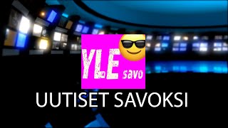 UUTISET SAVOKSI [upl. by Noah259]