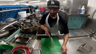 Top Dishwashers Reviewed 2024 UCLA Westwood CA Campus [upl. by Broder]