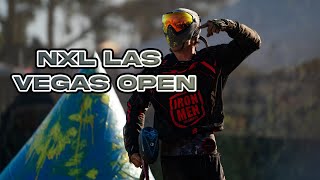 NXL LAS VEGAS OPEN 2024 [upl. by Eiramasil327]