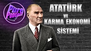 ATATÜRK ve Türk Ekonomisi [upl. by Anez]