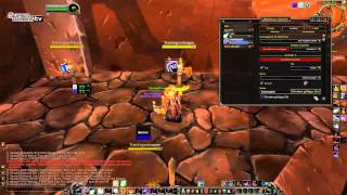 Barlows Addon Guide Weak Auras [upl. by Zweig]