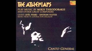 The Athenians Music from Z [upl. by Mersey]