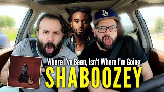 JK Bros react to Shaboozey  Where I’ve Been Isn’t Where I’m Going [upl. by Fantasia152]