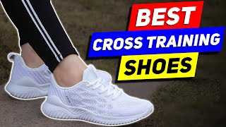 Top 3 Cross Training Shoes for Women in 2024 👌 [upl. by Llerrac]