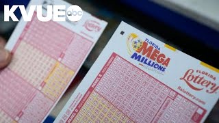 Was there a Mega Millions winner on Tuesday [upl. by Krall]