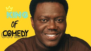 The Story Of Bernie Mac [upl. by Clyte]