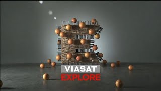 Trailer Viasat Explore Hungary Continuity January 4 [upl. by Ellehcsor73]