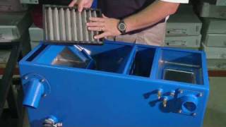 Basic Maintenance on the Prochem Legend Truck Mount  JonDon Video [upl. by Cleodal829]