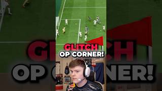 HOW TO SCORE THE QUICK CORNER IN FC 25 [upl. by Etka]