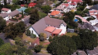 2021 SASNEV in Pinelands Cape Town 4K Drone Stock Showreel [upl. by Sosanna670]