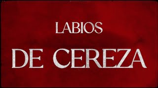 La Pocima Norteña  Labios De Cereza 2 Video Lyric [upl. by Jahncke703]