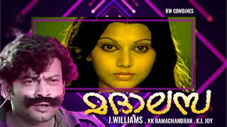 Madalasa Malayalam Full Movie  Y Vijaya  Sukumaran  Malayalam Superhit Old Movies [upl. by Salvadore11]