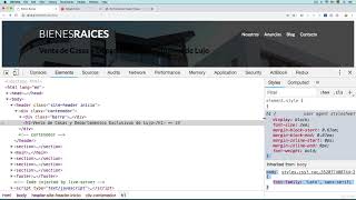 5 Normalize para Resetear el CSS por default [upl. by Emor565]