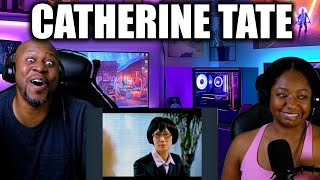 Hilarious Reaction to Catherine Tate’s quotOffensive Translatorquot  TNT Reacts [upl. by Anaitsirk]