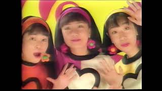 Shonen Knife  Riding On The Rocket HD [upl. by Yrkcaz]