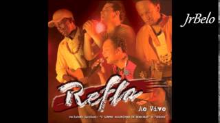 Refla Cd Completo Ao Vivo 2006  JrBelo [upl. by Aivataj]