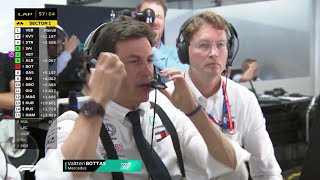 Toto Wolff interview 2019 German Grand Prix [upl. by Eras592]