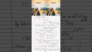 1801000  NonHomogeneous Differential Equation by Eulers Formula [upl. by Amliw609]