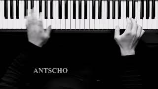 Haykakan piano  Official Video ANTSCHO [upl. by Bej]