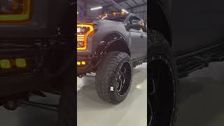 Ford Raptor F150 Get Ready to DOMINATE OffRoad [upl. by Fenton]