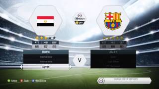 FIFA 14 International  All Teams [upl. by Ytrebil]