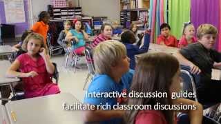 Rich Classroom Discussions in Math [upl. by Pamella]