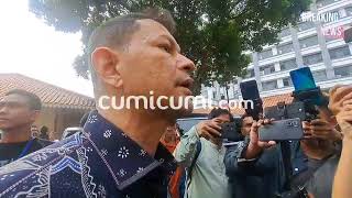 BREAKING NEWS Pratiwi Novi Siap Untuk Bertemu Agus amp Farhat Abbas [upl. by Sema]