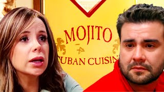 What Happened To Mojito Cuban Cuisine AFTER Kitchen Nightmares [upl. by Vikky598]