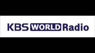 KBS World Radio Japanese interval signal  7275kHz 27 Nov 2015 [upl. by Dorothi260]