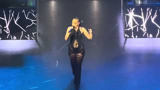 LeighAnne PinnockWeak SWV cover  KOKO Camden 28th October 2024 [upl. by Jereme]