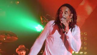 Yannick Noah  Saga Africa Tempo Tournai Festival  31 juillet [upl. by Apgar]