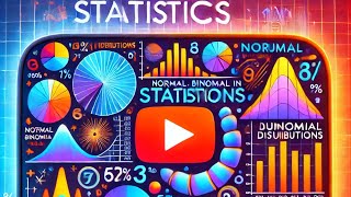 Distributions in Statistics Completely Explained  Distributions in Data Science [upl. by Venterea65]