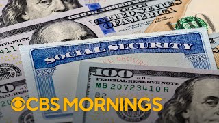 What to know as Social Security recipients have to update their online accounts [upl. by Enavi]