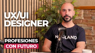 UXUI Designer conoce todo sobre esta PROFESIÓN  Profesiones con futuro  NEOLAND [upl. by Atikahc]