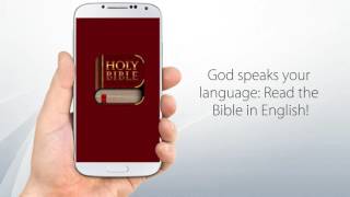 Offline Bible free [upl. by Yedorb456]