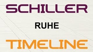 Schiller  Ruhe [upl. by Nicki7]