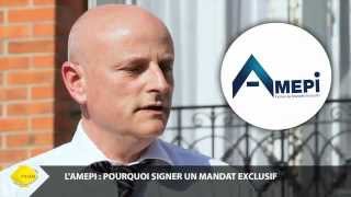 LAMEPI  Pourquoi signer un mandat exclusif [upl. by Nicolella24]